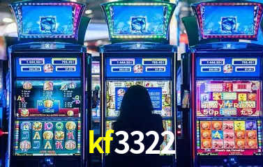 Live Casino kf3322