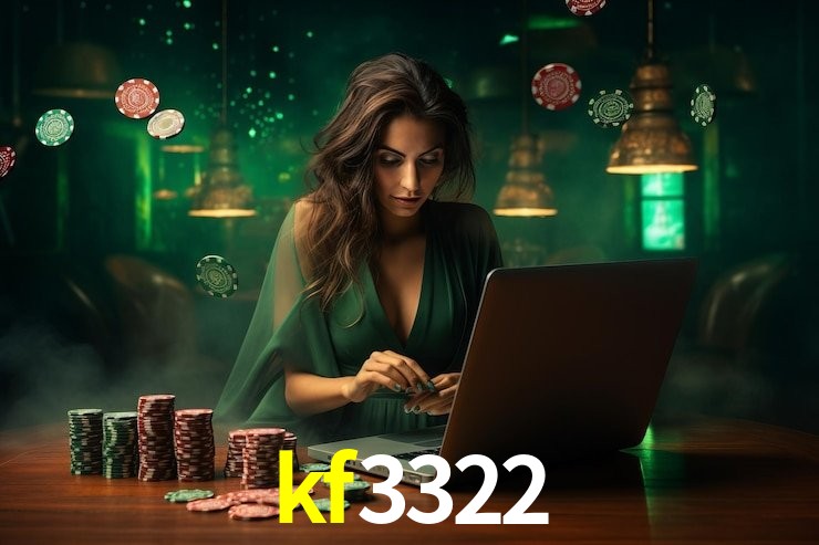 Premium Interface kf3322