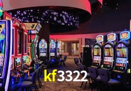 API Integration kf3322