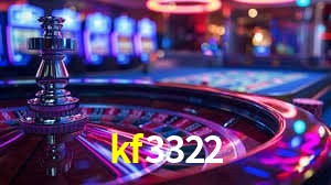 Statistics kf3322