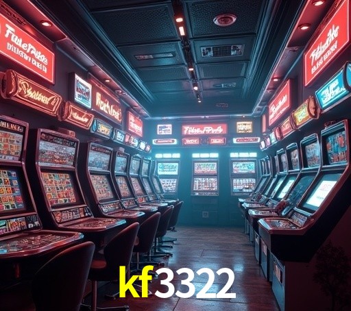 Security Systems kf3322